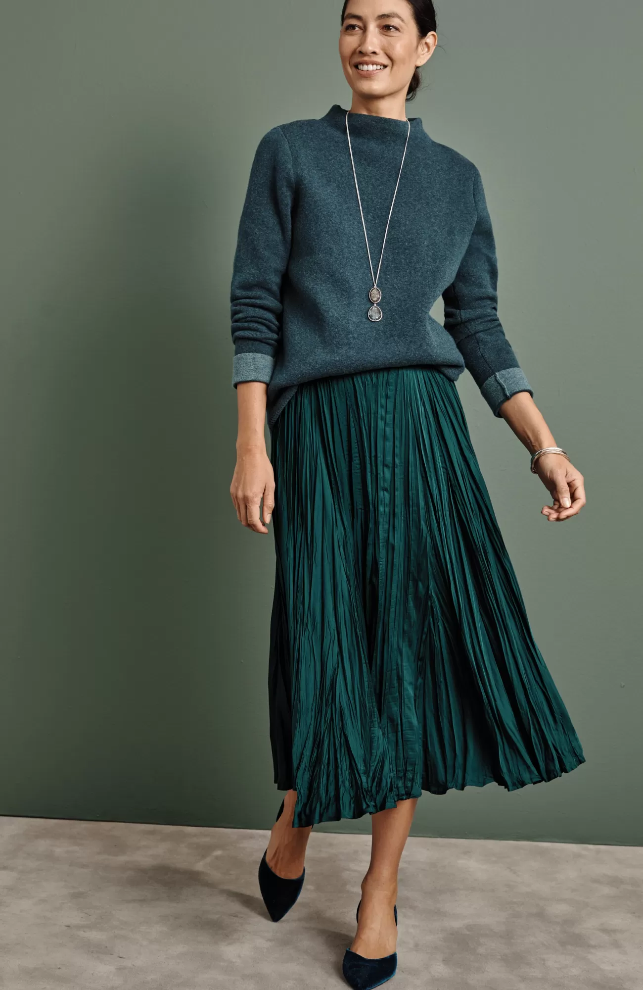 solstice_midi_skirt_11.webp J.Jill Solstice Midi Skirt Best Sale