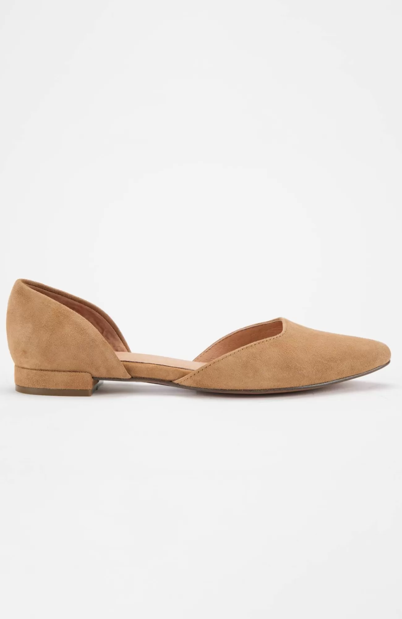 J.Jill Sutton D'Orsay Flats Best Sale