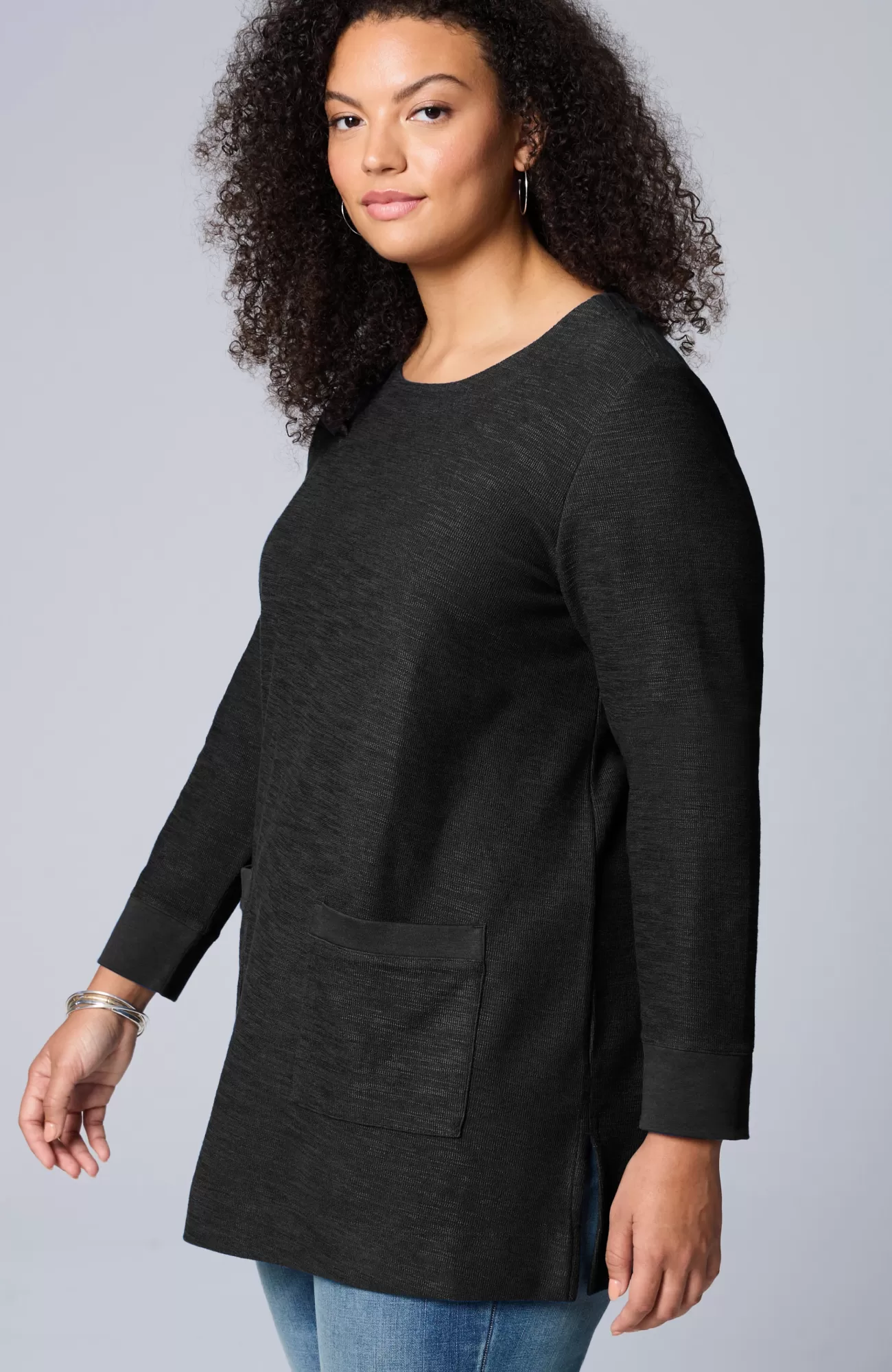 textured_patchpocket_tunic_10-1.webp J.Jill Textured Patch-Pocket Tunic Fashion