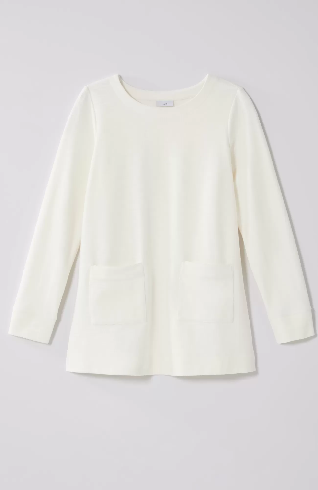 textured_patchpocket_tunic_15-1.webp J.Jill Textured Patch-Pocket Tunic Fashion