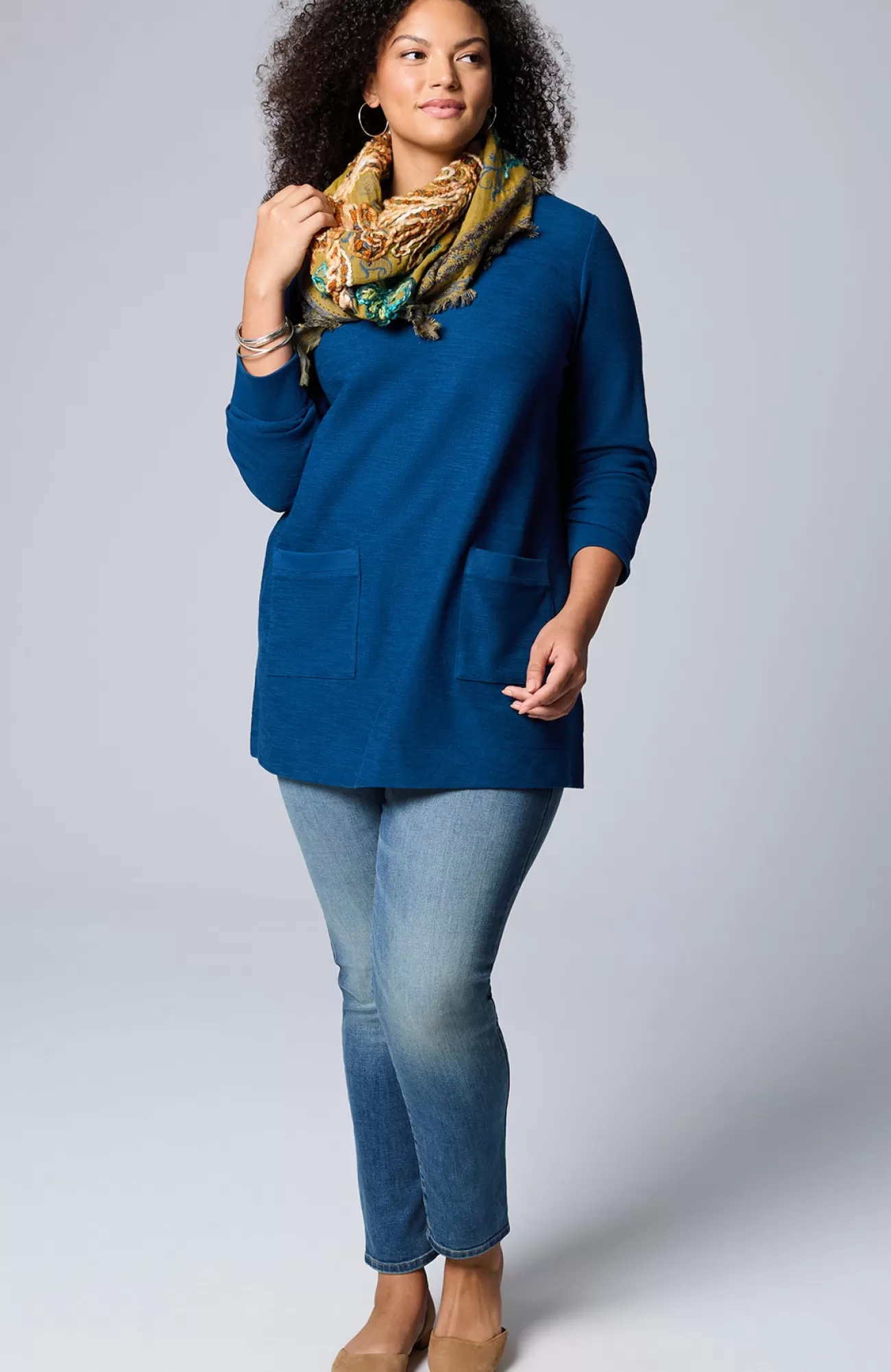 textured_patchpocket_tunic_18-1.webp J.Jill Textured Patch-Pocket Tunic Fashion