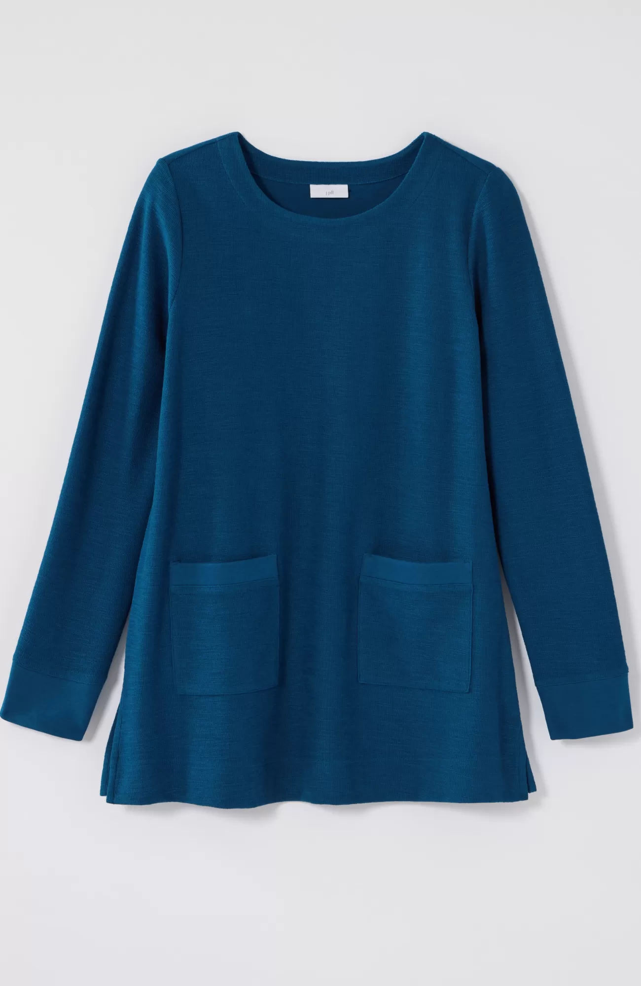 textured_patchpocket_tunic_21-1.webp J.Jill Textured Patch-Pocket Tunic Fashion