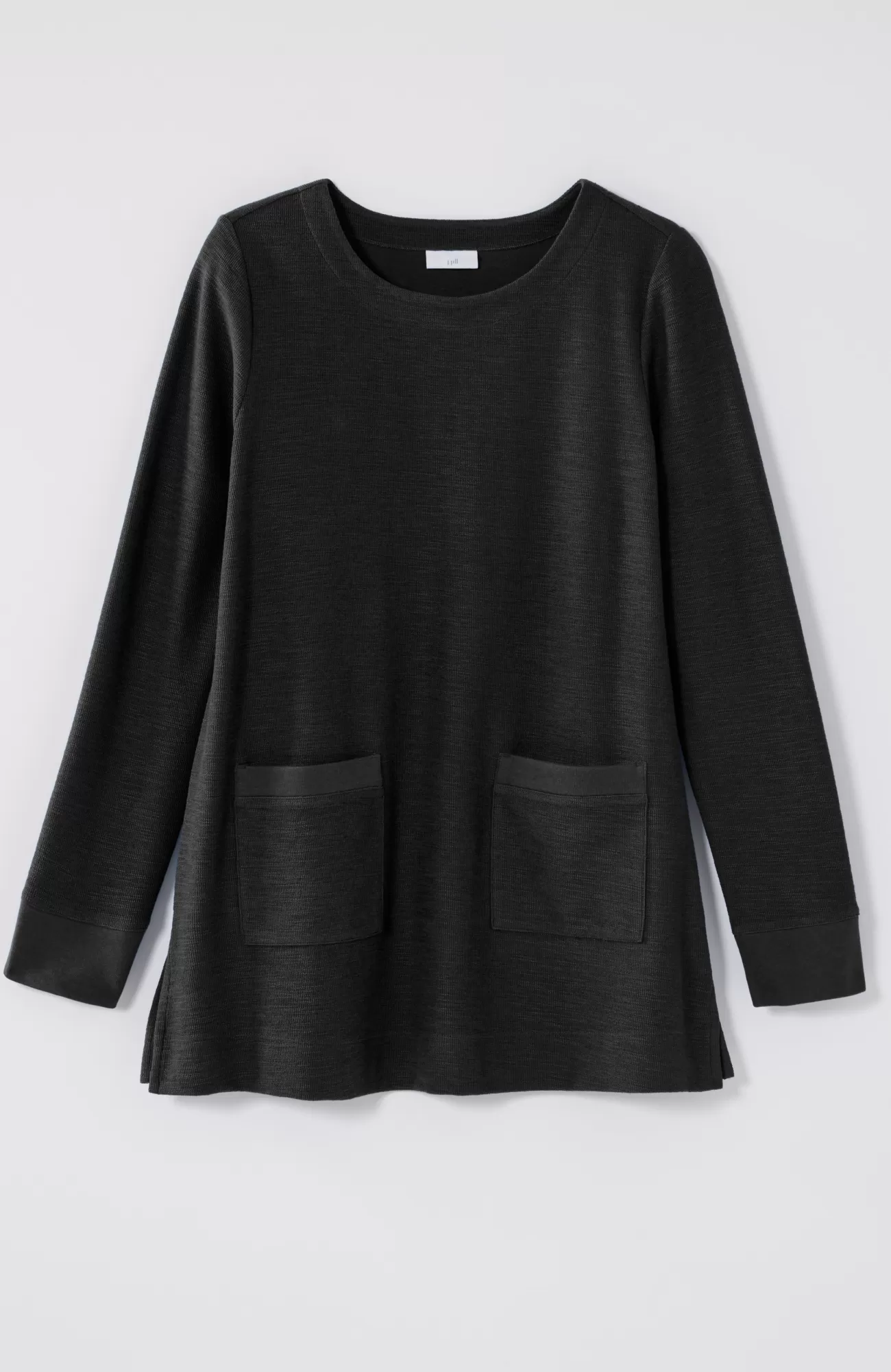 textured_patchpocket_tunic_9-1.webp J.Jill Textured Patch-Pocket Tunic Fashion