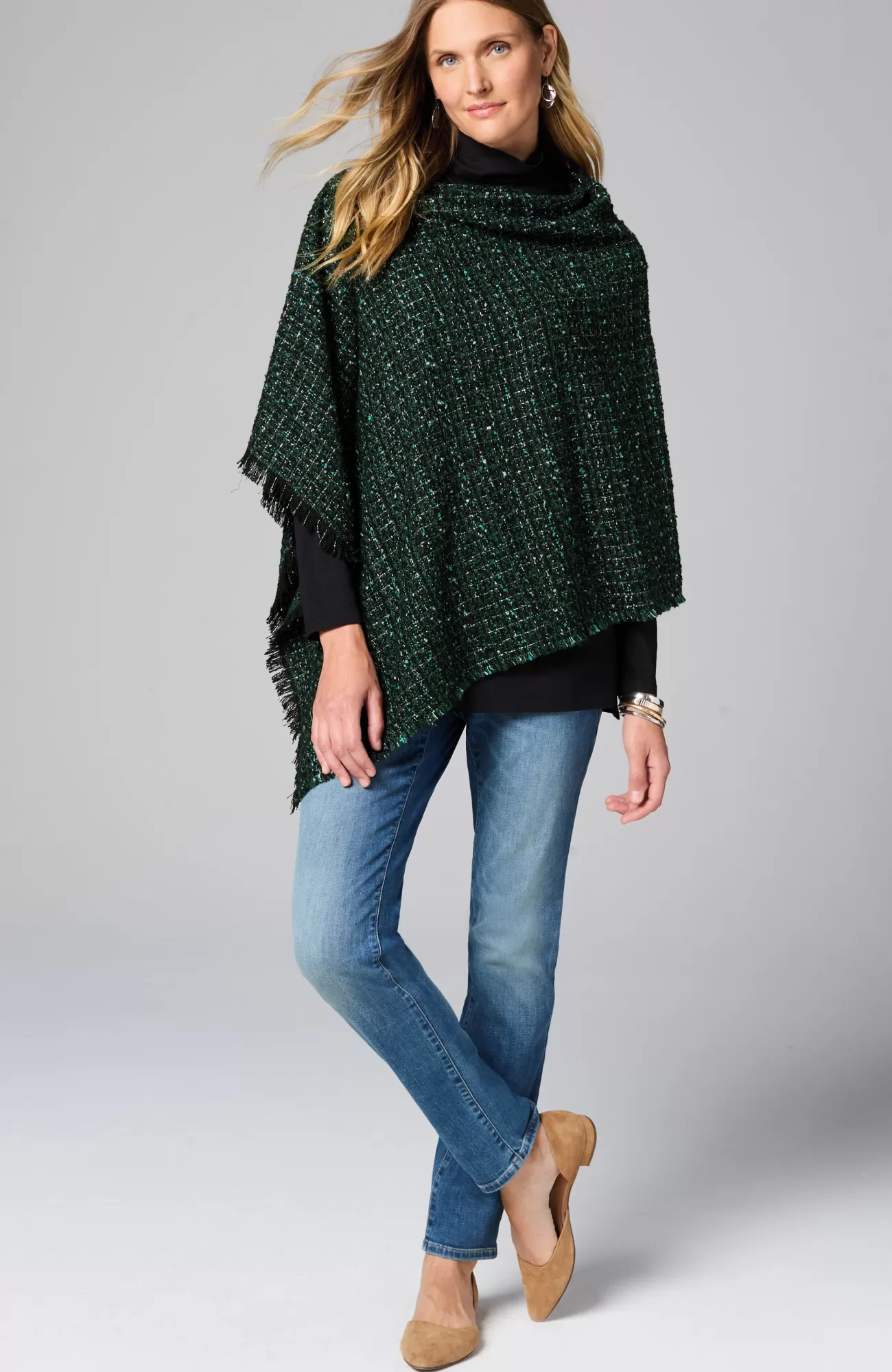 textured_tweed_poncho_10-1.webp J.Jill Textured Tweed Poncho Best