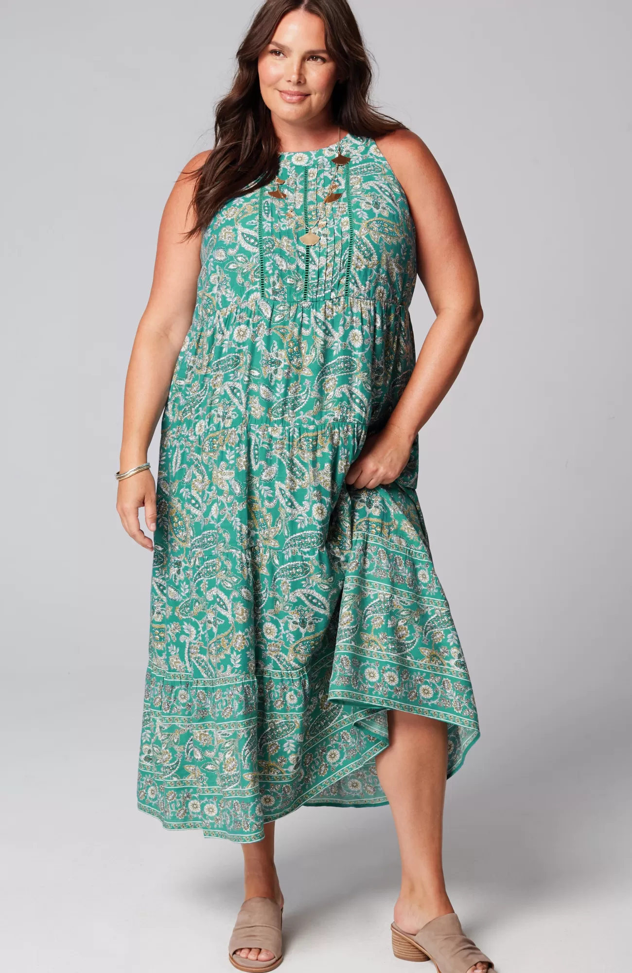 tiered_maxi_dress_5-1.webp J.Jill Tiered Maxi Dress Cheap