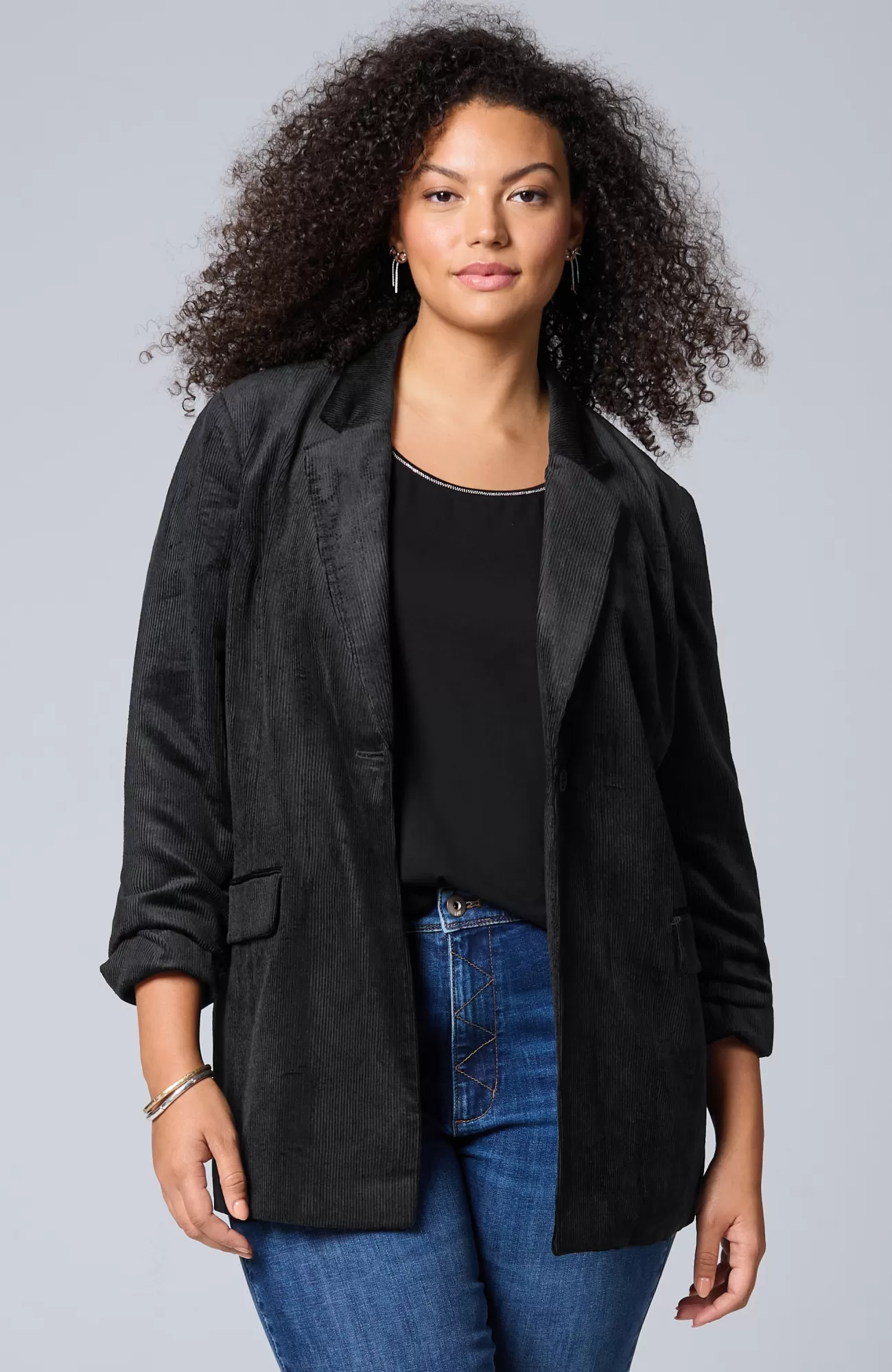 J.Jill Tribeca Blazer Online