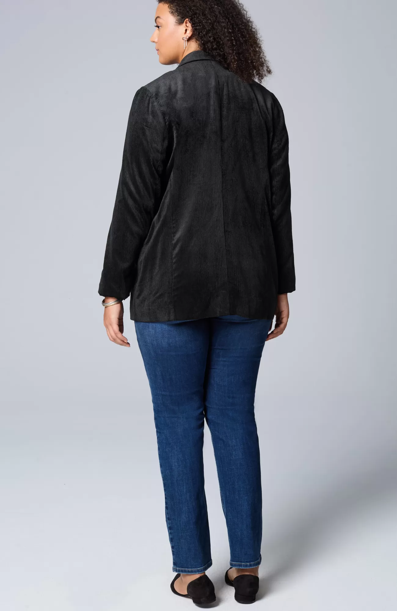 J.Jill Tribeca Blazer Online