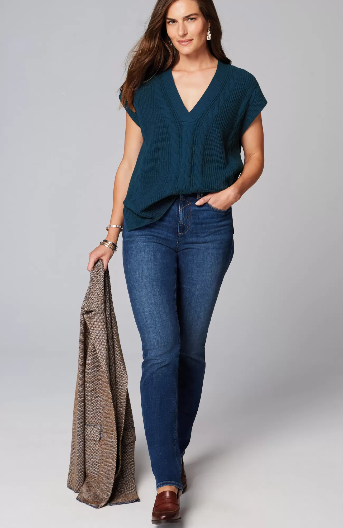 vneck_cable_vest_10-2.webp J.Jill V-Neck Cable Vest Online