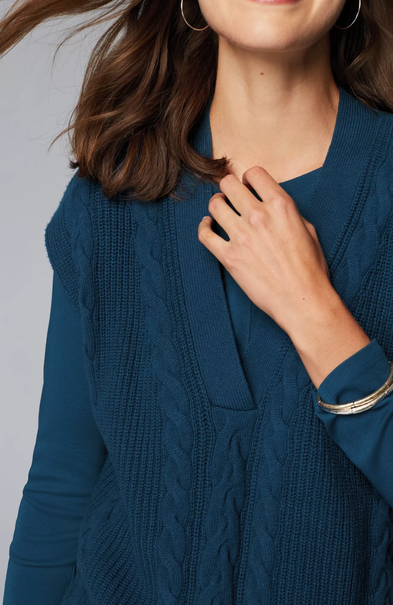 vneck_cable_vest_12-2.webp J.Jill V-Neck Cable Vest Online