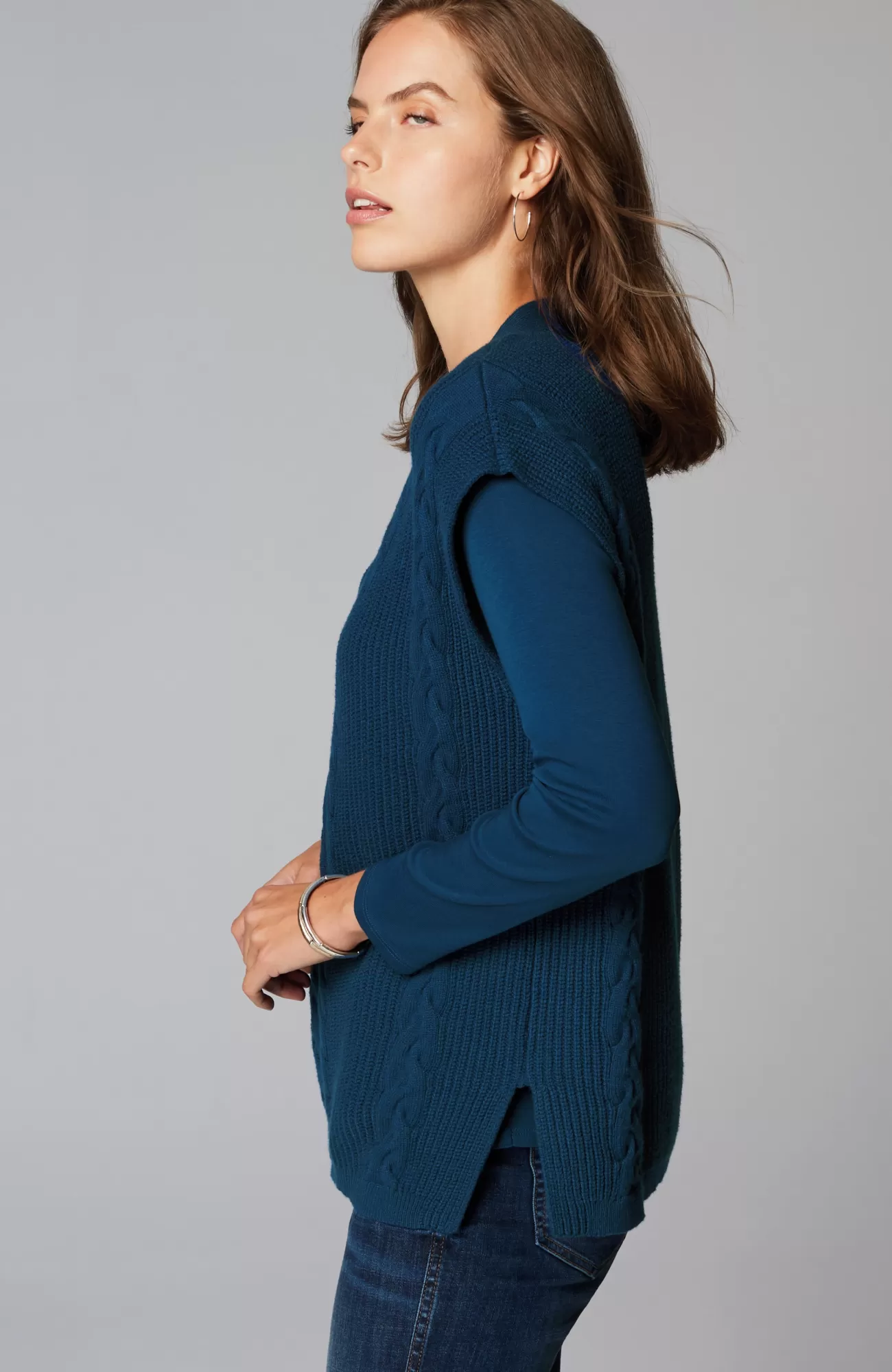 vneck_cable_vest_14-2.webp J.Jill V-Neck Cable Vest Online