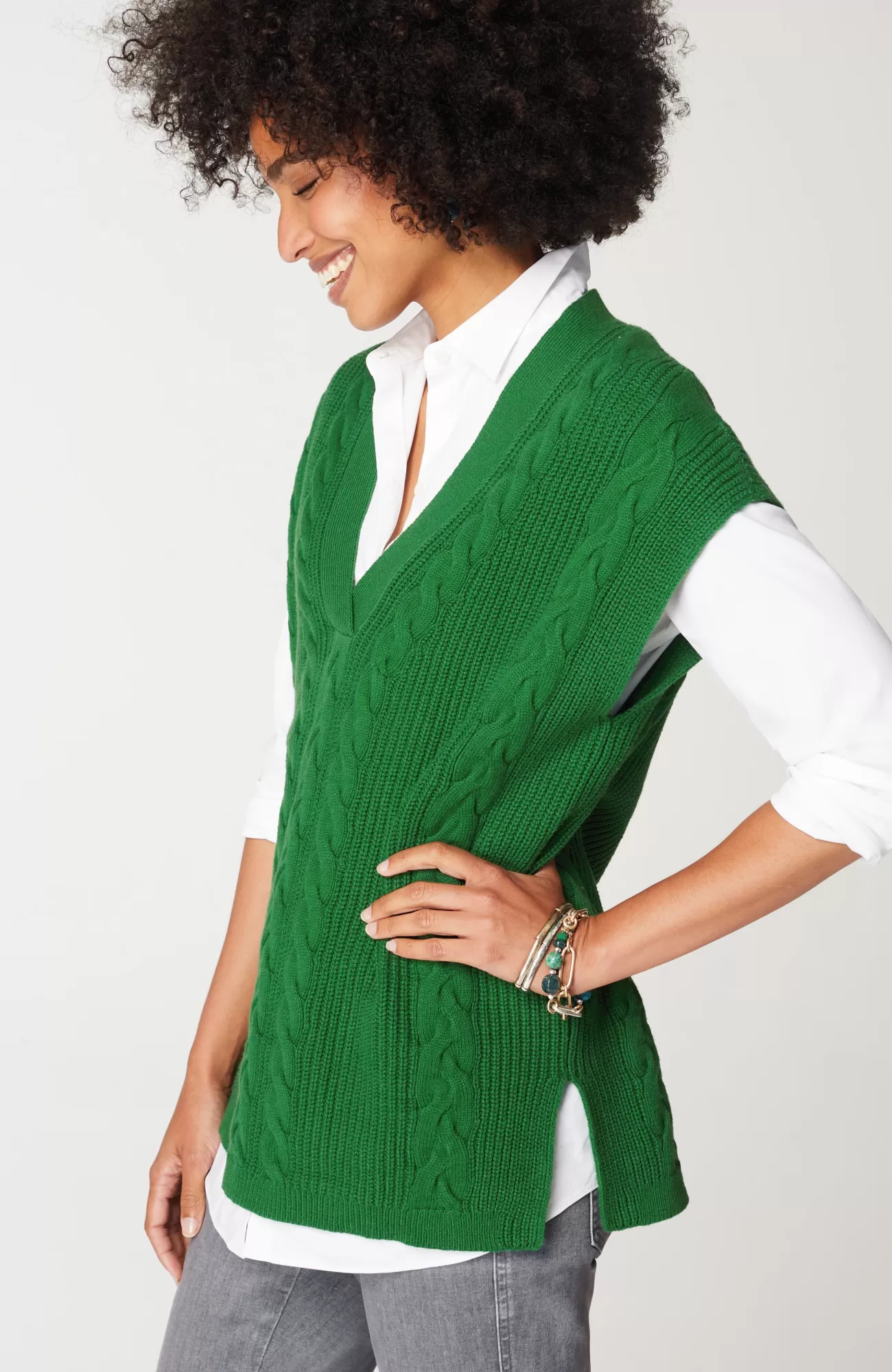 vneck_cable_vest_8-2.webp J.Jill V-Neck Cable Vest Online