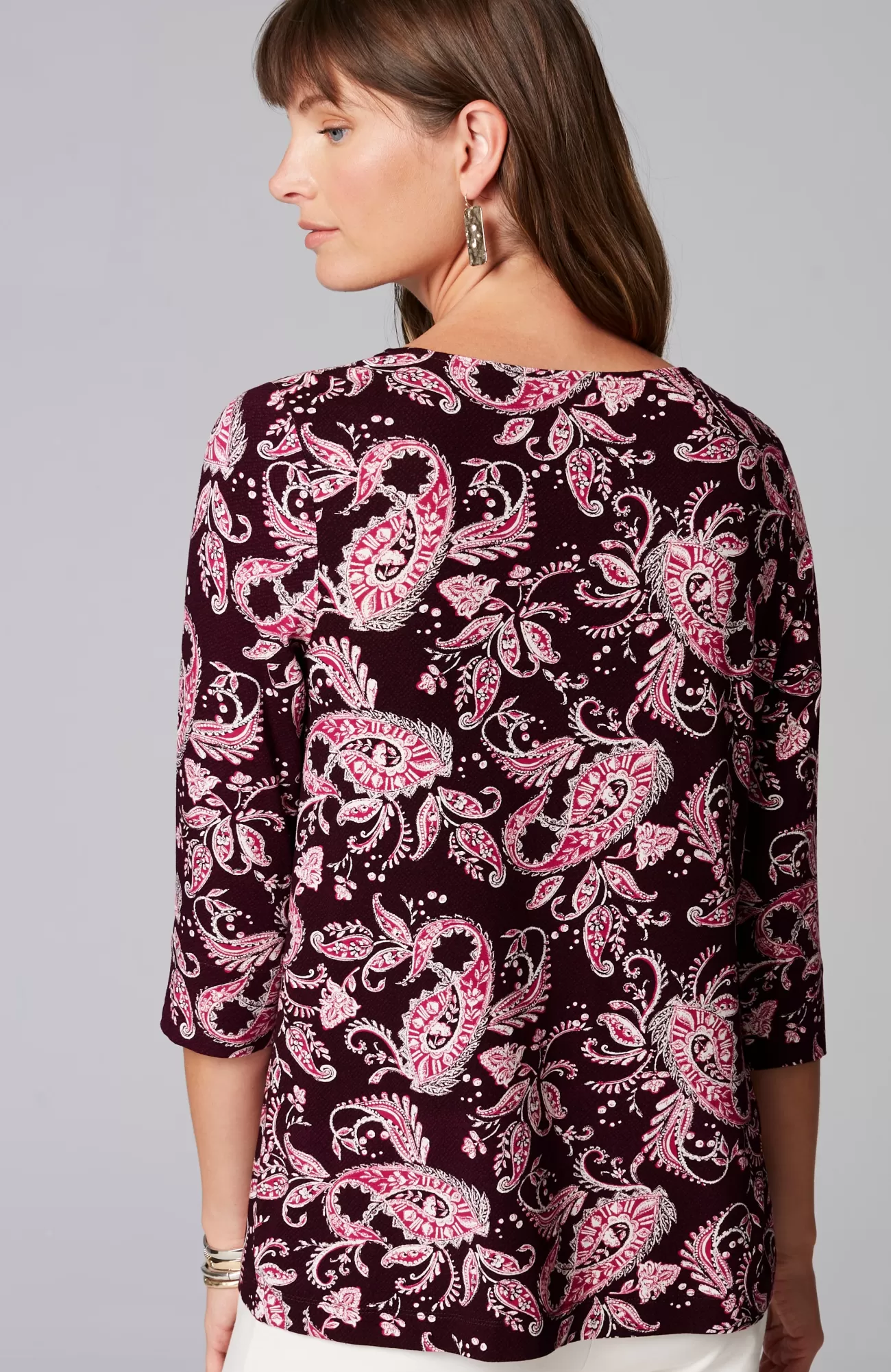 wearever_balletsleeve_crewneck_top_12-2.webp J.Jill Wearever Ballet-Sleeve Crew-Neck Top Shop