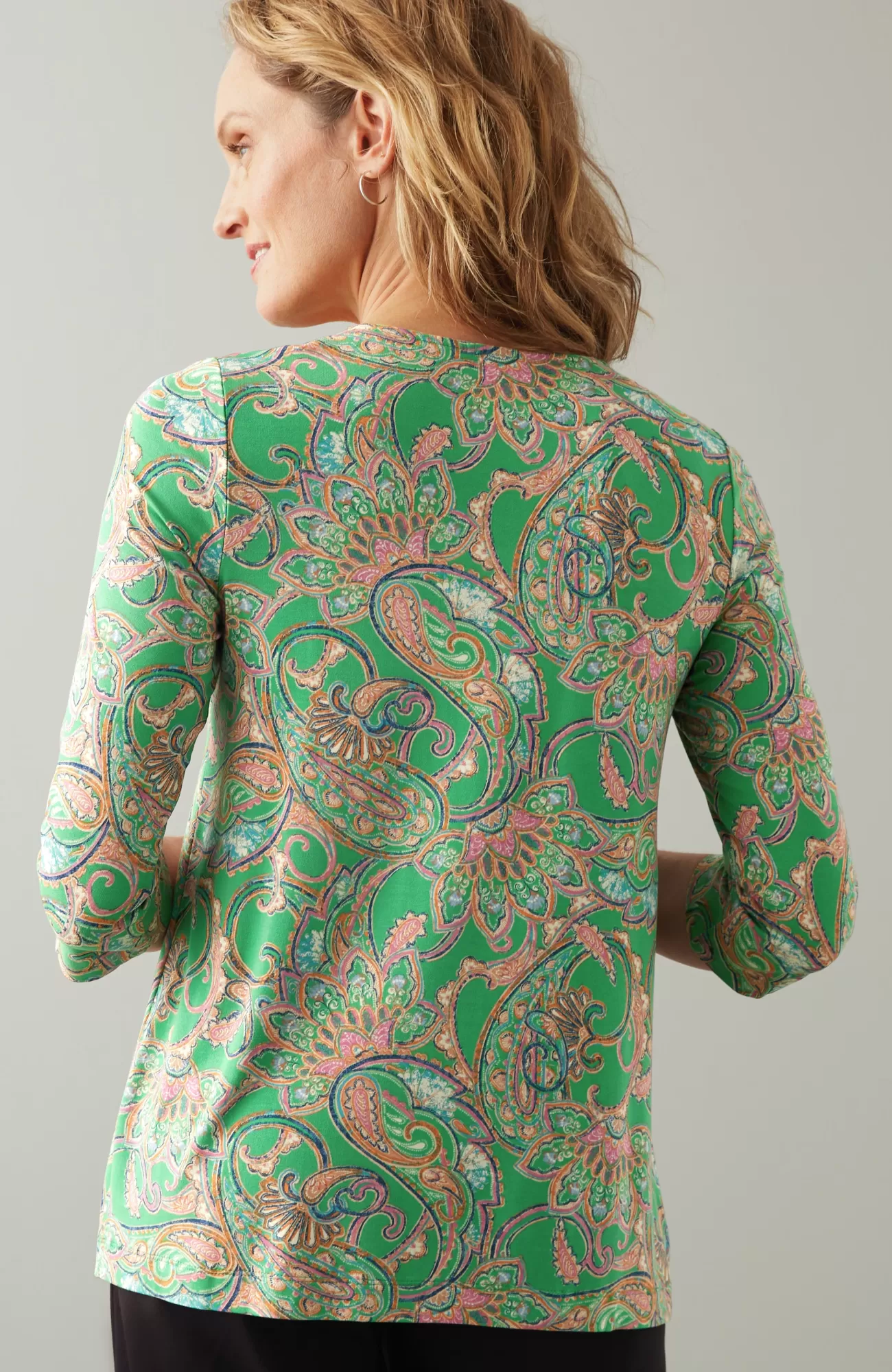 wearever_balletsleeve_crewneck_top_18-2.webp J.Jill Wearever Ballet-Sleeve Crew-Neck Top Shop