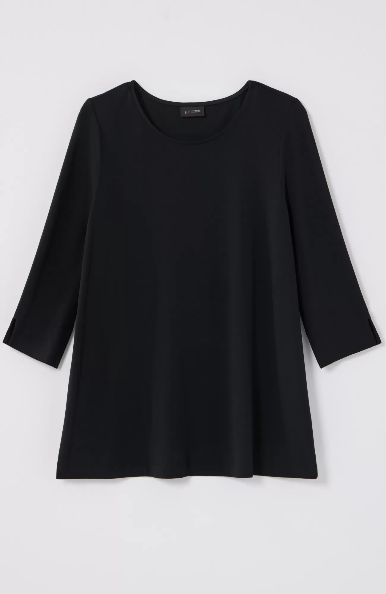 wearever_balletsleeve_crewneck_top_2-2.webp J.Jill Wearever Ballet-Sleeve Crew-Neck Top Shop