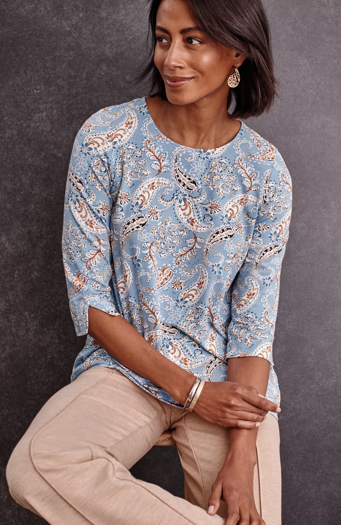 wearever_balletsleeve_crewneck_top_21-2.webp J.Jill Wearever Ballet-Sleeve Crew-Neck Top Shop