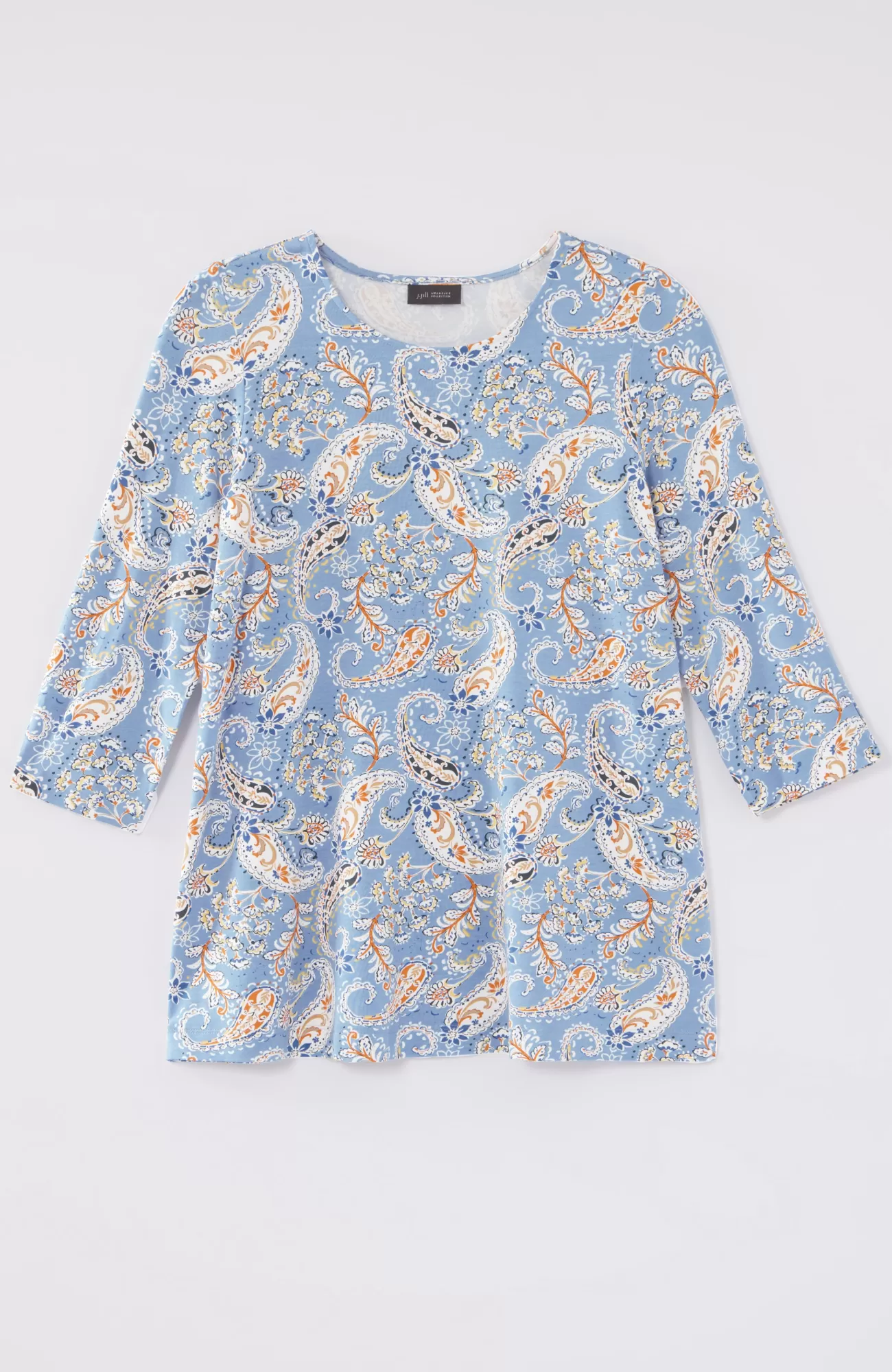 wearever_balletsleeve_crewneck_top_24-2.webp J.Jill Wearever Ballet-Sleeve Crew-Neck Top Shop