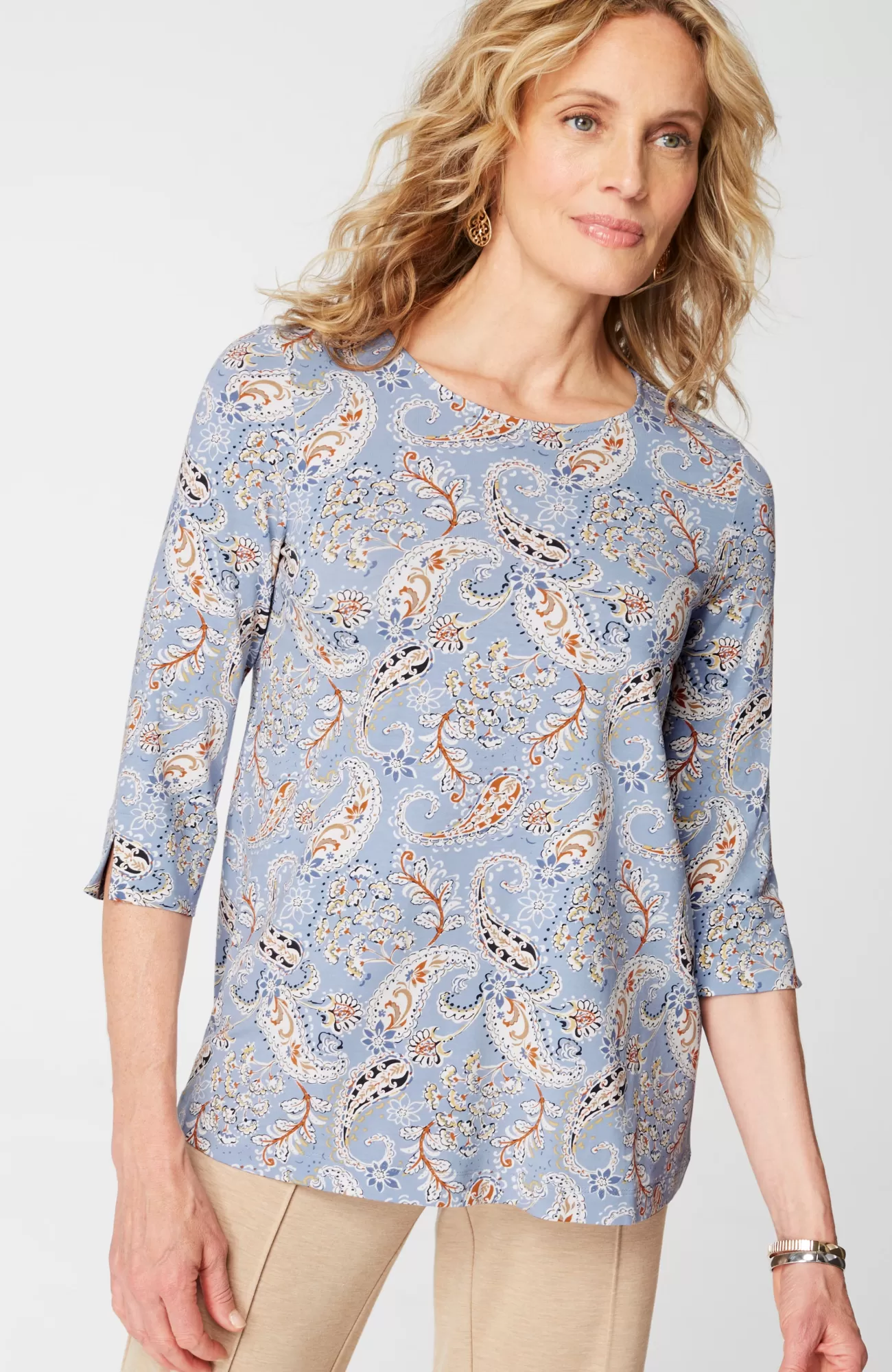 wearever_balletsleeve_crewneck_top_25-2.webp J.Jill Wearever Ballet-Sleeve Crew-Neck Top Shop