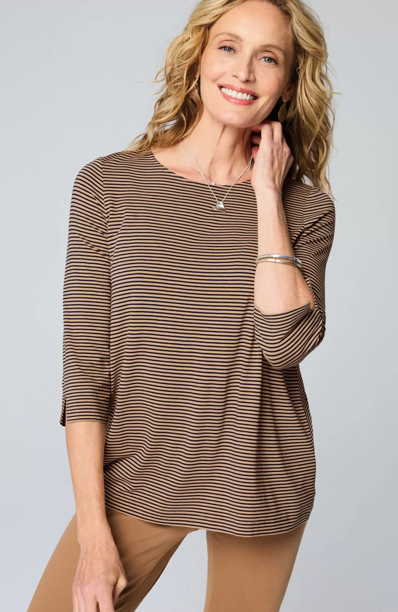 wearever_balletsleeve_crewneck_top_4-2.webp J.Jill Wearever Ballet-Sleeve Crew-Neck Top Shop