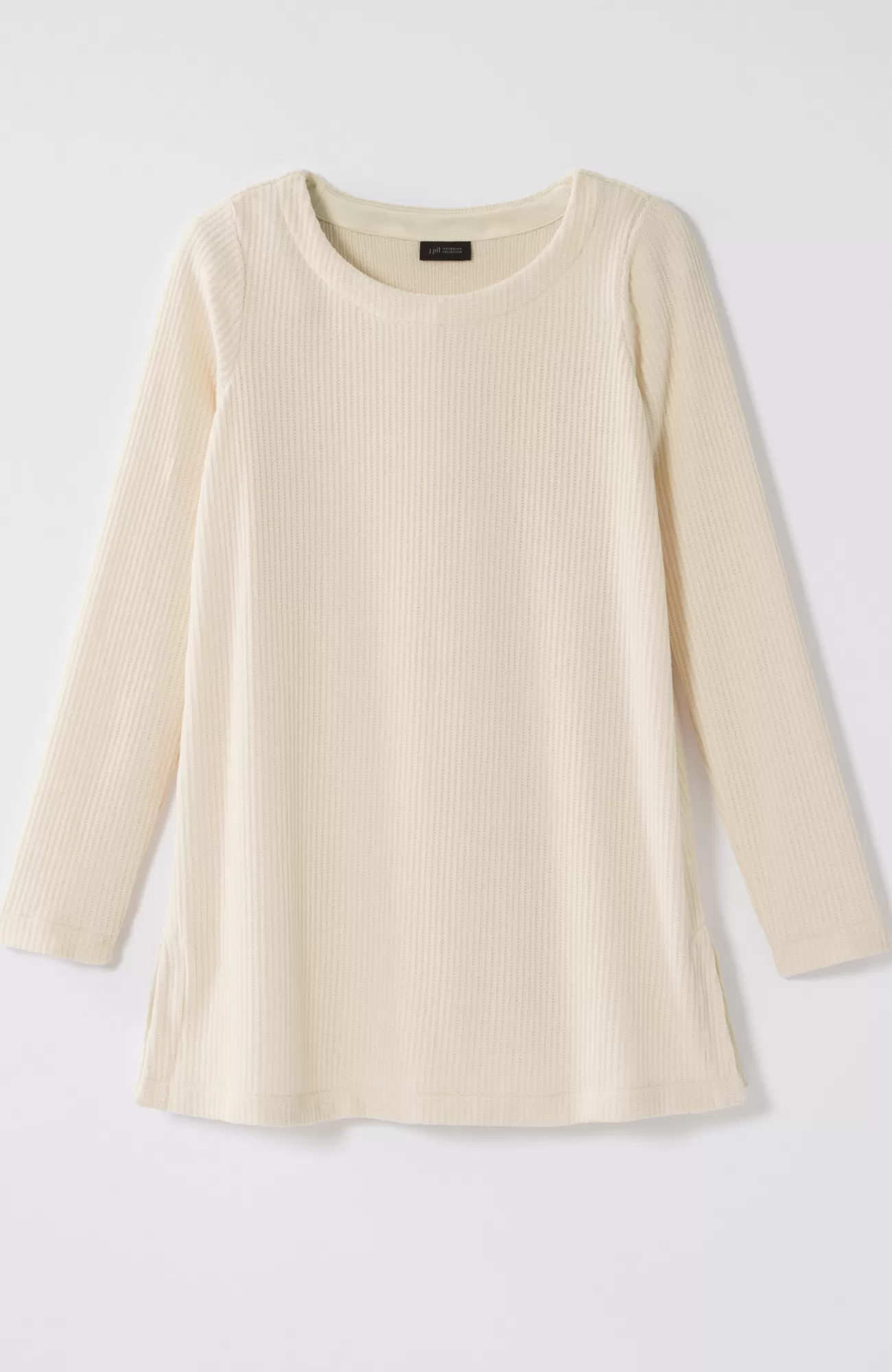 wearever_boatneck_chenille_tunic_15-1.webp J.Jill Wearever Boat-Neck Chenille Tunic Best
