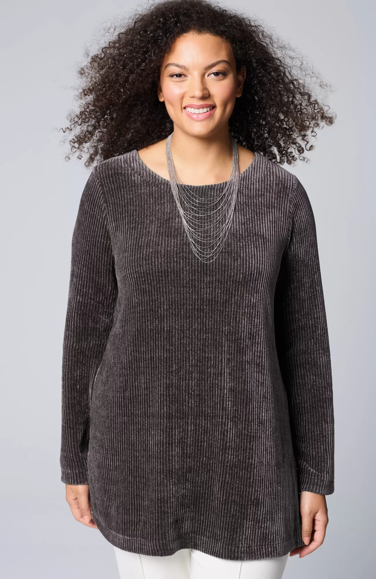 wearever_boatneck_chenille_tunic_17-1.webp J.Jill Wearever Boat-Neck Chenille Tunic Best