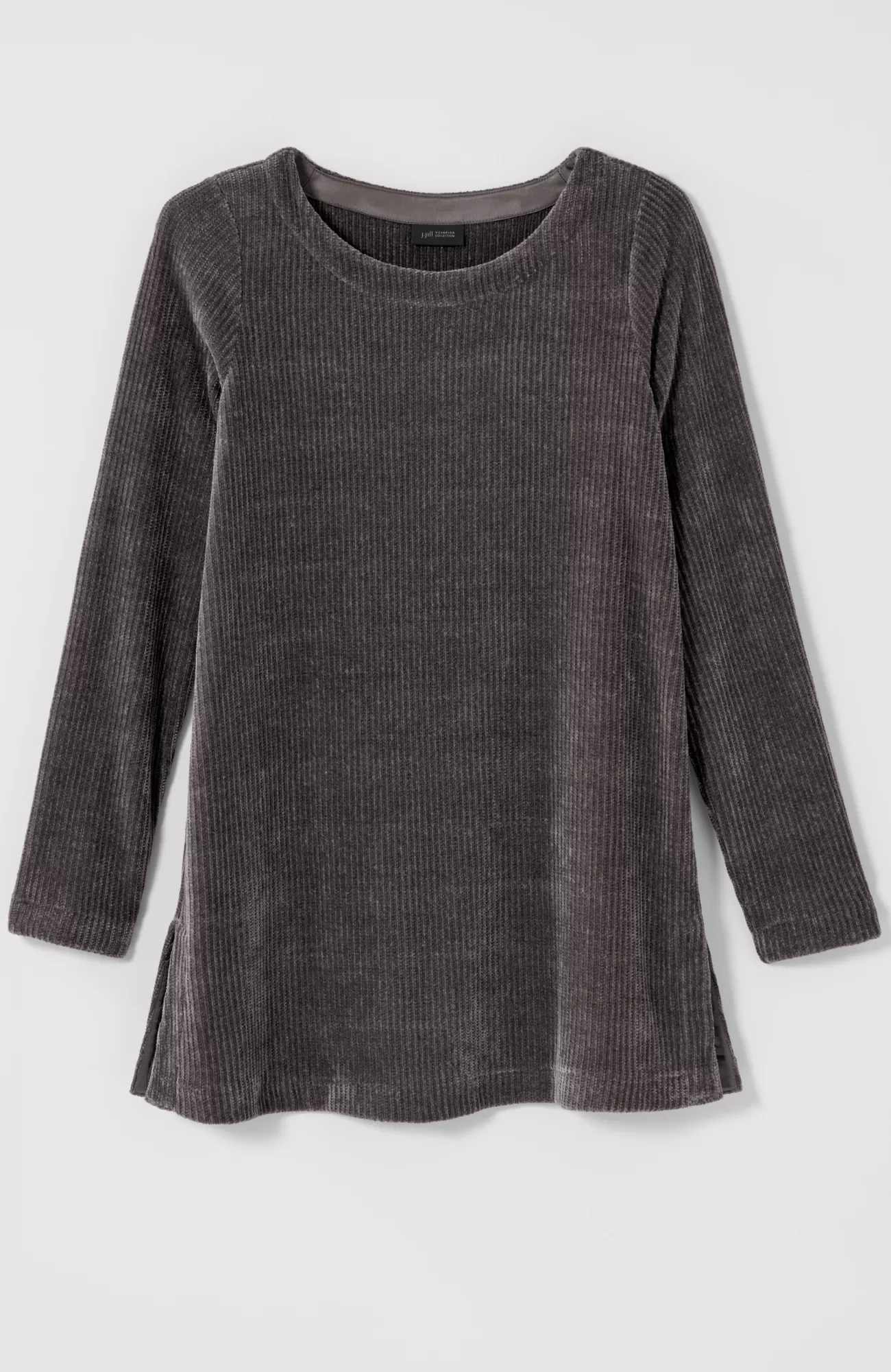 wearever_boatneck_chenille_tunic_20-1.webp J.Jill Wearever Boat-Neck Chenille Tunic Best