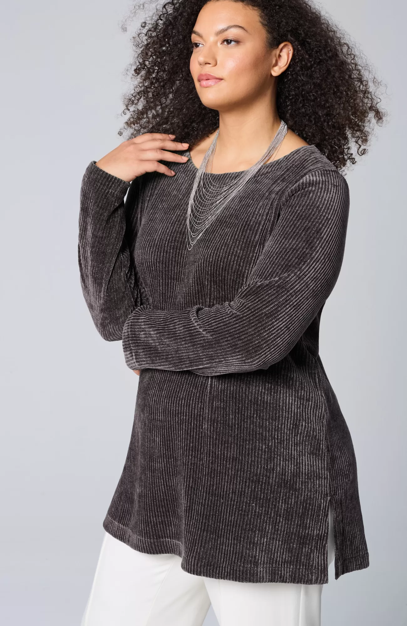 wearever_boatneck_chenille_tunic_21-1.webp J.Jill Wearever Boat-Neck Chenille Tunic Best