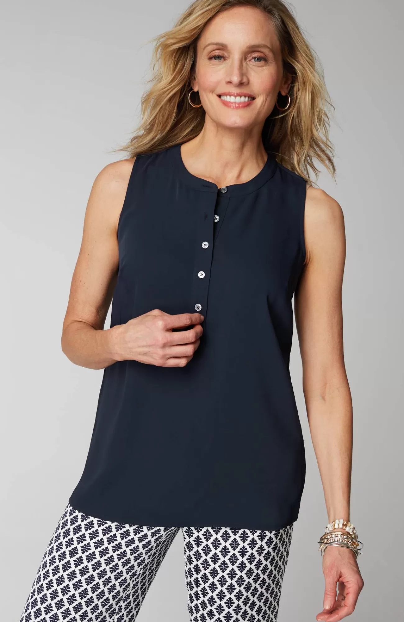 wearever_easycare_sleeveless_top_4-1.webp J.Jill Wearever Easy-Care Sleeveless Top Online