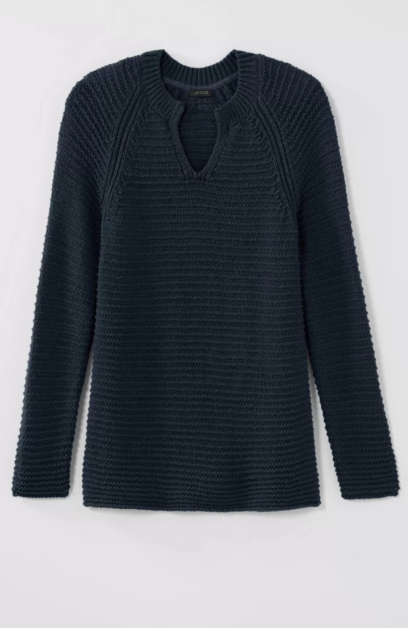 wearever_textured_splitneck_sweater_4-1.webp J.Jill Wearever Textured Split-Neck Sweater Cheap