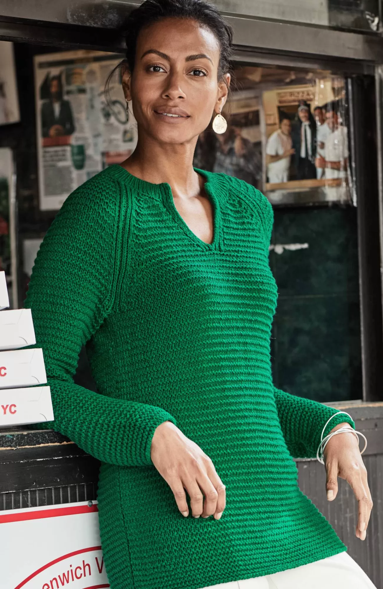 wearever_textured_splitneck_sweater_6-1.webp J.Jill Wearever Textured Split-Neck Sweater Cheap