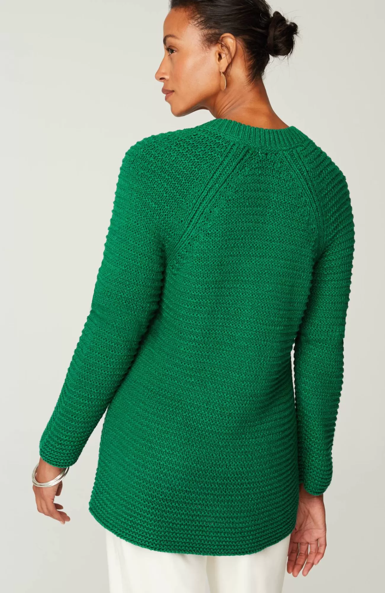 wearever_textured_splitneck_sweater_9-1.webp J.Jill Wearever Textured Split-Neck Sweater Cheap