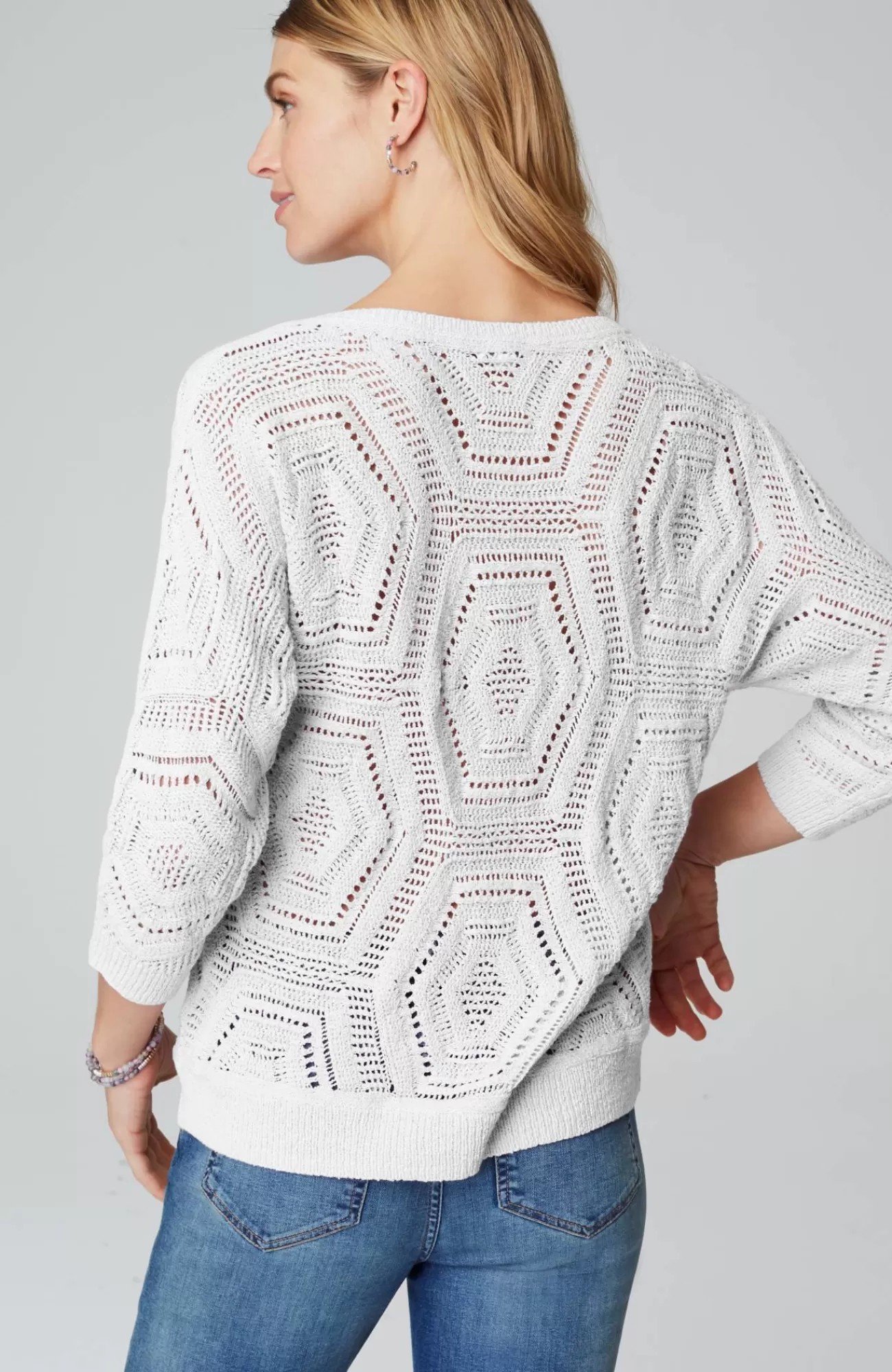 J.Jill Windsor Sweater Sale